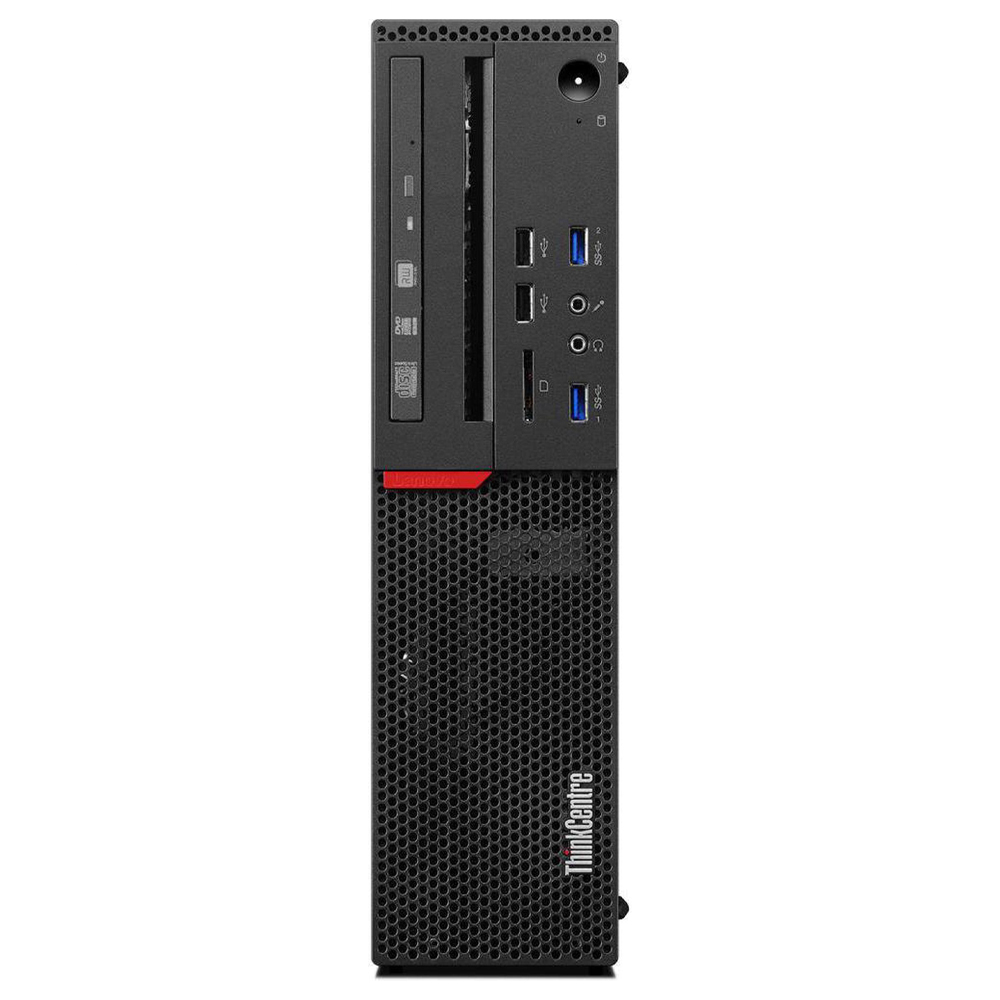 Computador Thinkcentre M700 Core I3 6°Gen SSD 240GB 8GB Windows 10 Pro